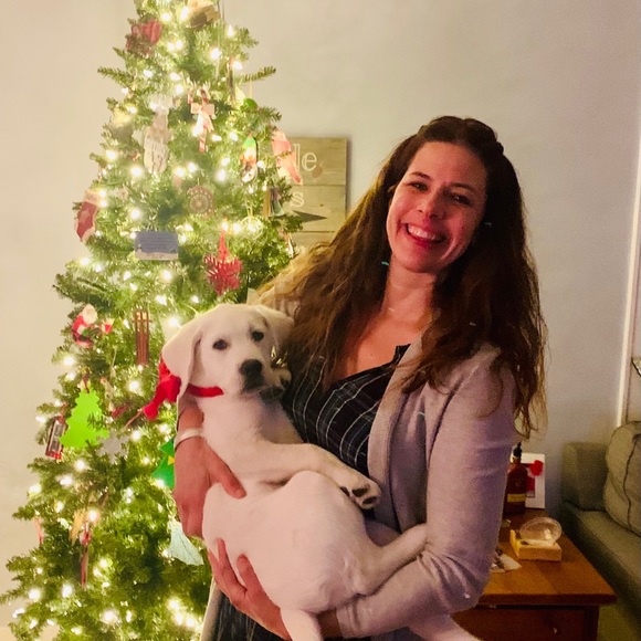 Meet your Posher, Karrie - Picture 1 of 1